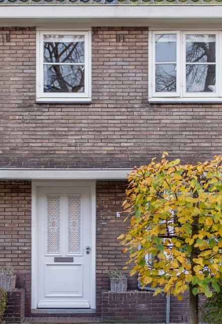 Voor de reiniging